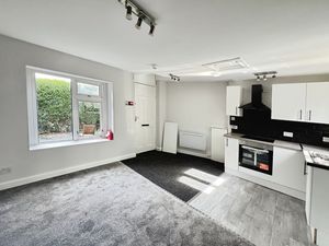 Open Plan Lounge Kitchen- click for photo gallery